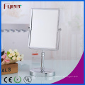 Fyeer Compact Mirror Magnifying Desktop Makeup Table Mirror